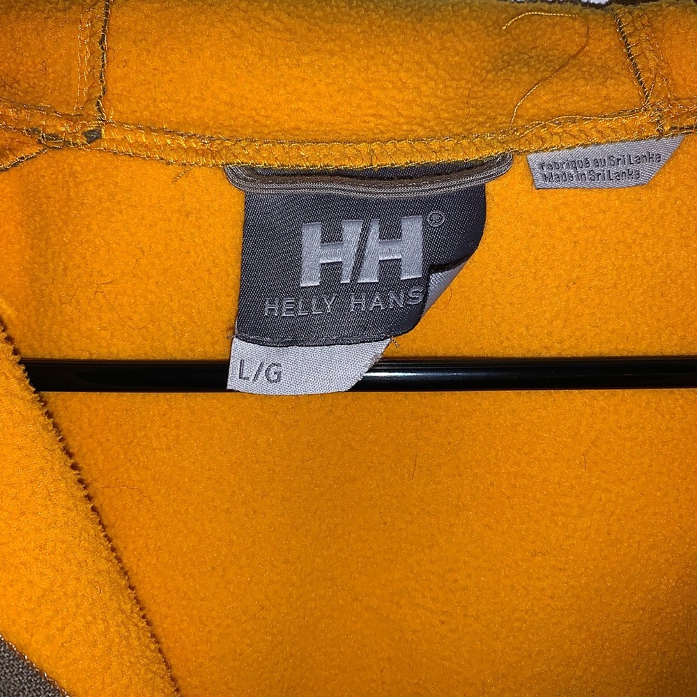 Large Helly Hansen Jacket. - image 4